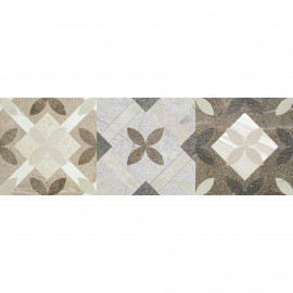GLORY BEIGE GEOMETRIC