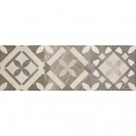 GLORY BEIGE GEOMETRIC