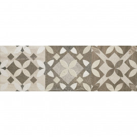 GLORY BEIGE GEOMETRIC