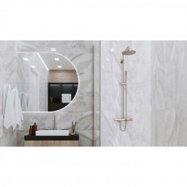 LAZURRO світло-бежевий 3LV151