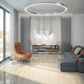 TUFF 02 021/L бежевий світлий