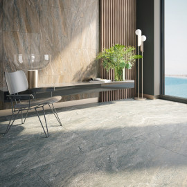 VIRGINIA 33 072 сірий темний