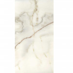 Керамогранит FLORIM GROUP LES BIJOUX 765693 BIJOUX ONYX BLANCHE GLO