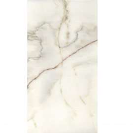 Керамогранит FLORIM GROUP LES BIJOUX 765693 BIJOUX ONYX BLANCHE GLO