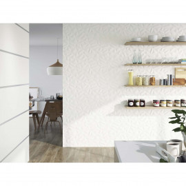 SPACE NEVE SATIN RECT