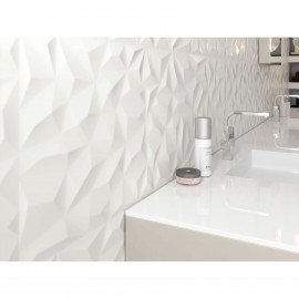 SPACE NEVE SATIN RECT