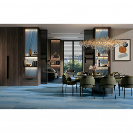 AZUL PURO WA 04  LUC SQ