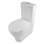 Y0TQ - NIDO Унитаз нап.белый