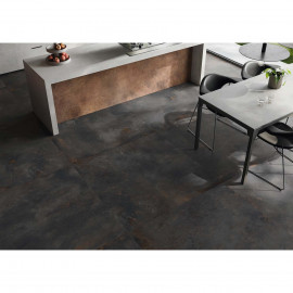 Керамогранит CAESAR ALCHEMY AL.NAVY 80 RT