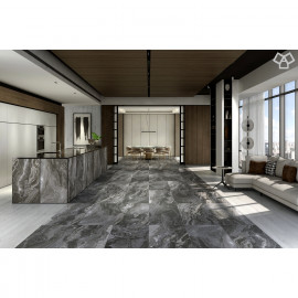 BASE OROBICO GRIS  C-1