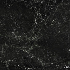 GRES ELDROCK NERO RECT