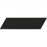 Плитка EQUIPE CERAMICAS 23357 CHEVRON WALL BLACK MATT left