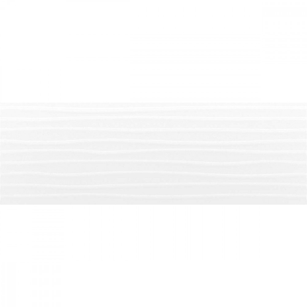 WELLEN BLANCO BRILLO RECT