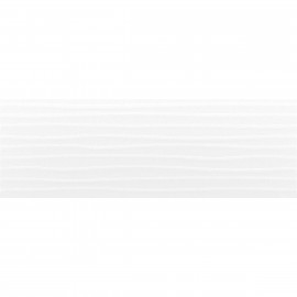 WELLEN BLANCO BRILLO RECT