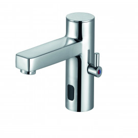 3810005 Zenta Смеситель д/раковины, сенсорный