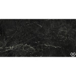 GRES ELDROCK NERO RECT