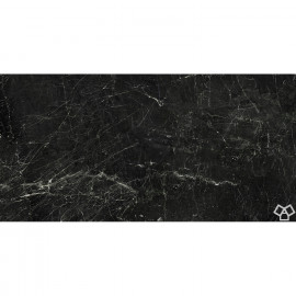 GRES ELDROCK NERO RECT