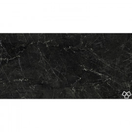 GRES ELDROCK NERO RECT