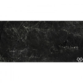 GRES ELDROCK NERO RECT