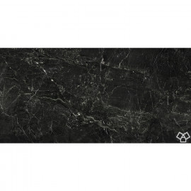 GRES ELDROCK NERO RECT