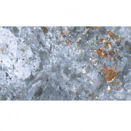 NEBULA BLUE F. LAPP RECT.