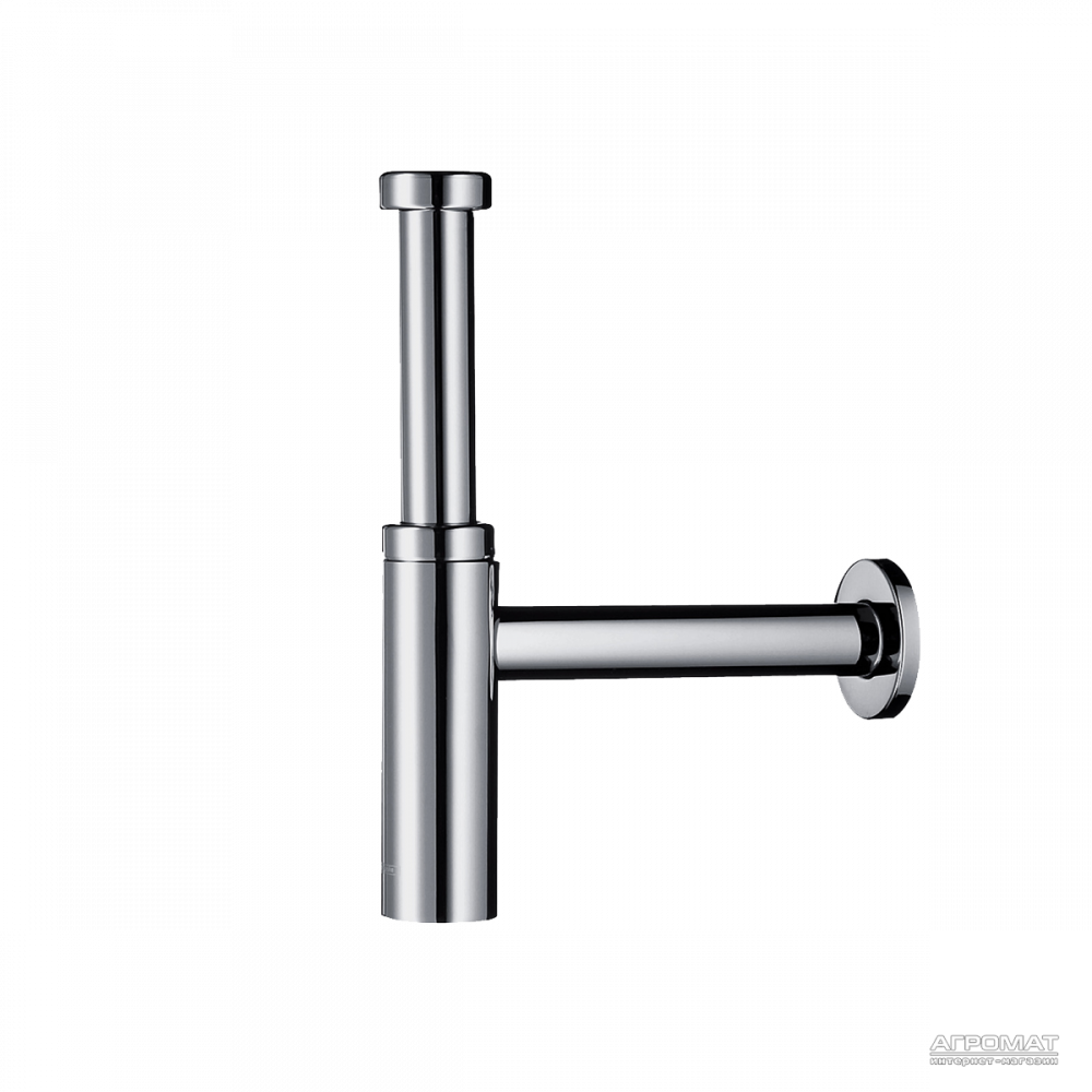 52105000 Flowstar S Сифон д/раковины