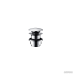 50100000 Push-open Донный клапан д/раковины