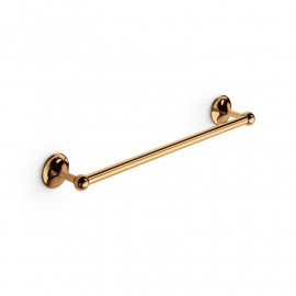52914.30 VENESSIA Держатель для полотенца -45,7см, золото