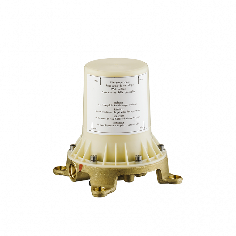 10452180 Axor Внутренняя часть смесителя