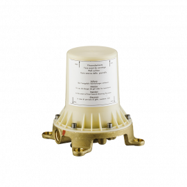 10452180 Axor Внутренняя часть смесителя