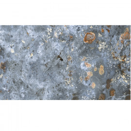 NEBULA BLUE F. LAPP RECT.