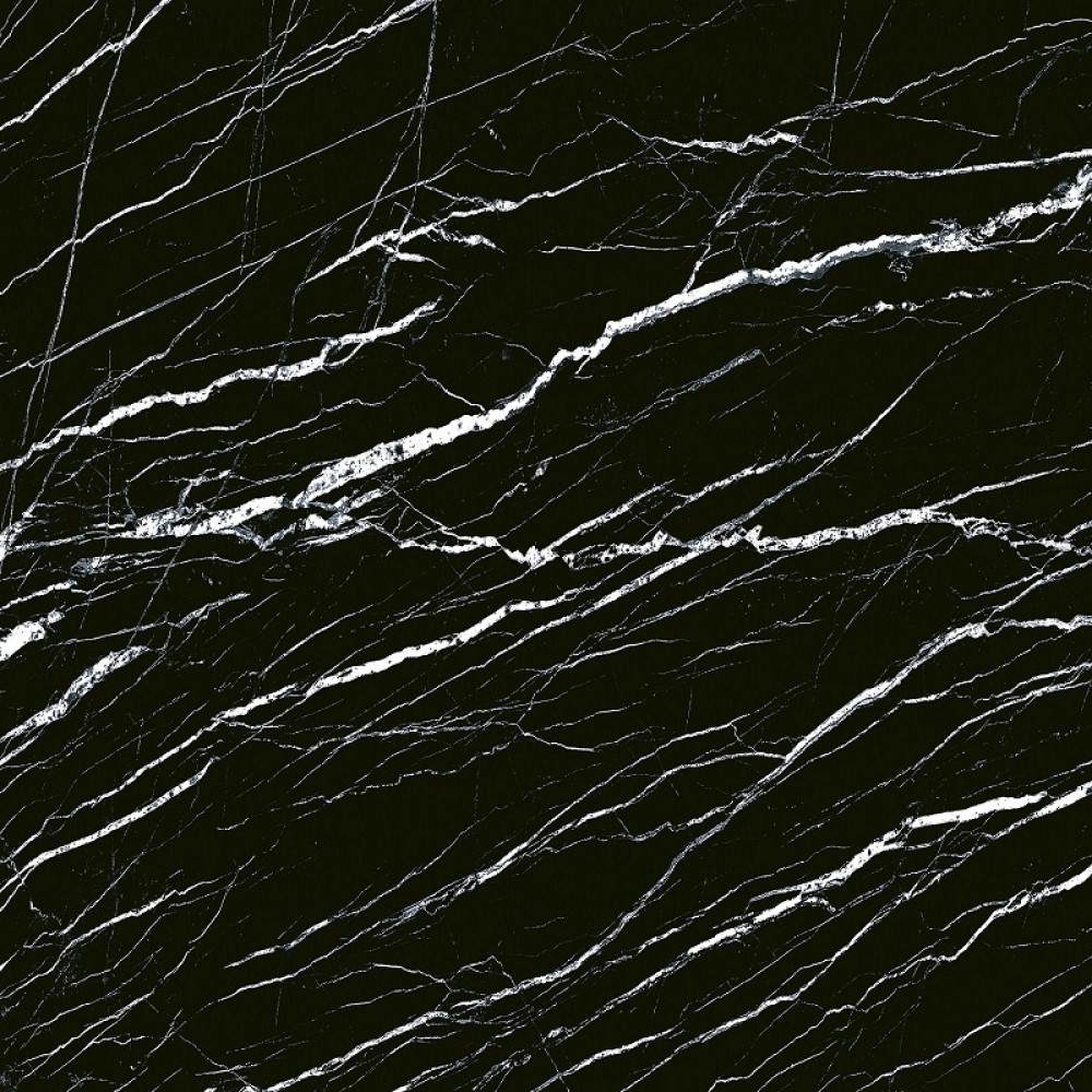 GALAXY BLACK F. LAPP RECT