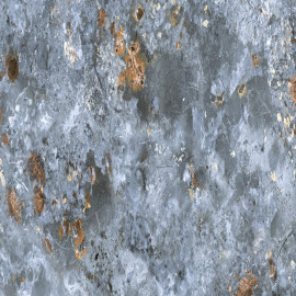 NEBULA BLUE F. LAPP RECT.