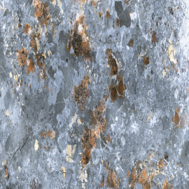 NEBULA BLUE F. LAPP RECT.