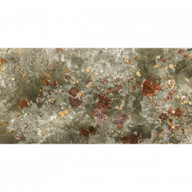 NEBULA GREEN FULL LAPP RECT