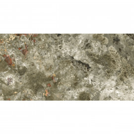 NEBULA GREEN FULL LAPP RECT