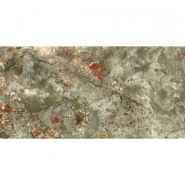 NEBULA GREEN FULL LAPP RECT