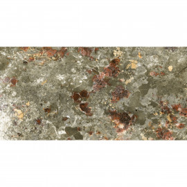 NEBULA GREEN FULL LAPP RECT