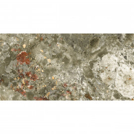 NEBULA GREEN FULL LAPP RECT