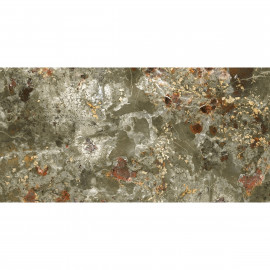 NEBULA GREEN FULL LAPP RECT