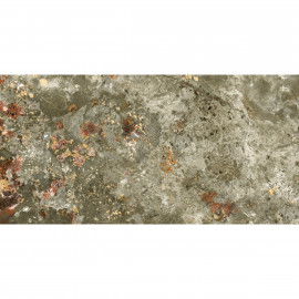 NEBULA GREEN FULL LAPP RECT