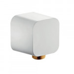 655404300 A-QA white Шланговое подключение