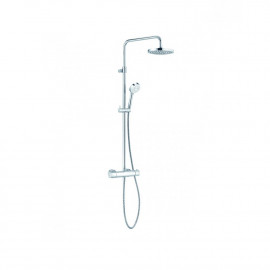 680950500 Logo Dual 200 Душевая система д/душа