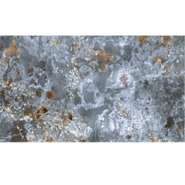 NEBULA BLUE F. LAPP RECT.