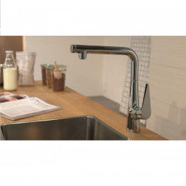 72820000 Talis Select S Смеситель д/кухни