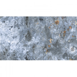 NEBULA BLUE F. LAPP RECT.