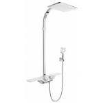 802009100 Cockpit Discovery 400 Душевая система д/душа