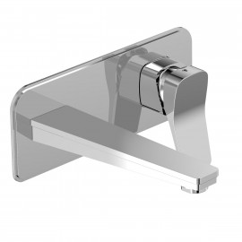 8101X120 UP Смеситель скрытого монтажа д/раковины