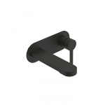 8411X110B LAGUNA Смеситель скрытого монтажа д/раковины, черный матовый