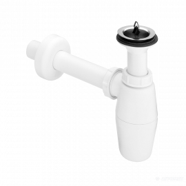 103927 (573966) Сифон д/раковины